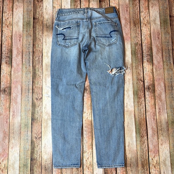 American Eagle Jeans - Picture 4 of 8